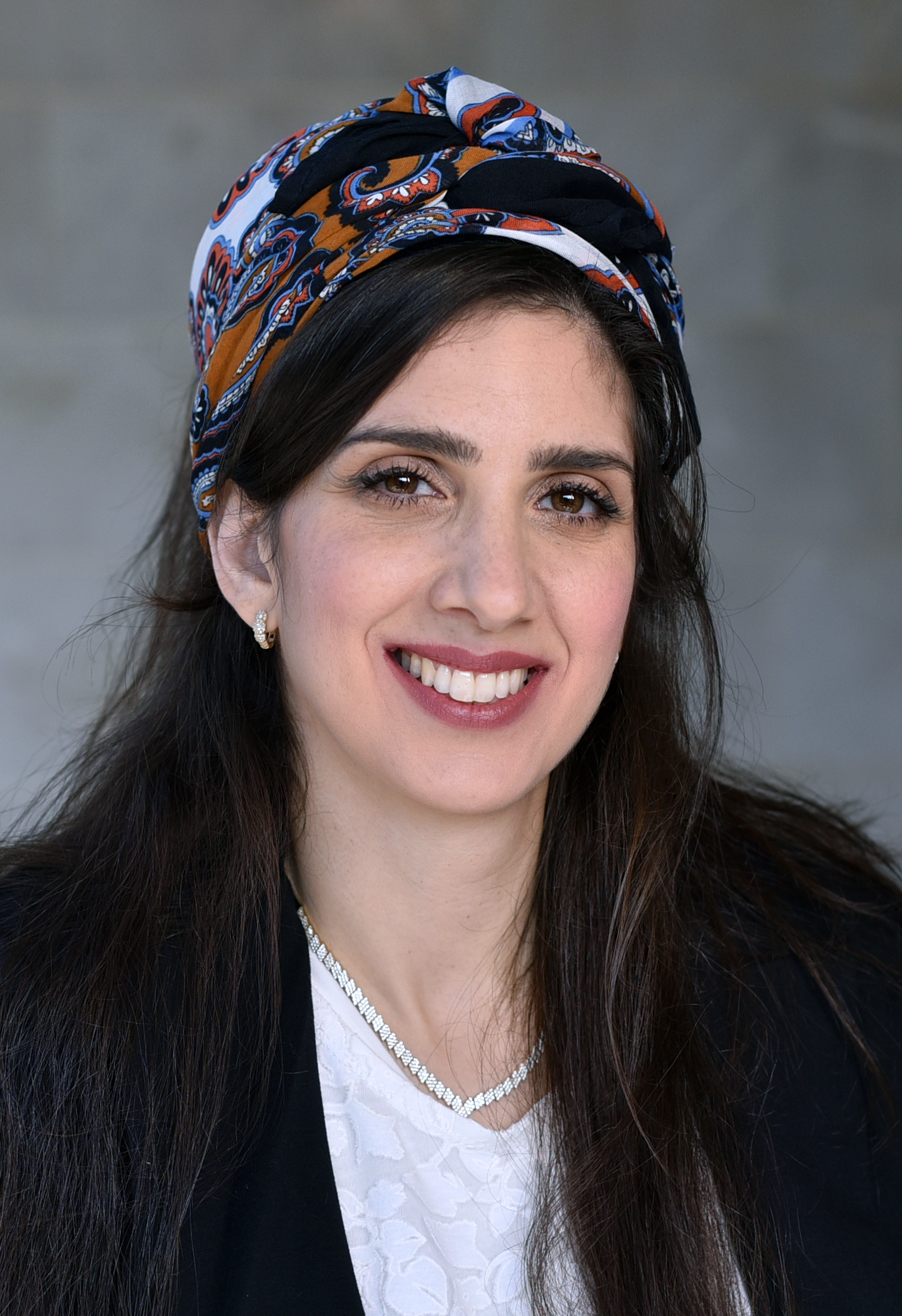 תמונה 1 קרן דנה